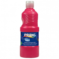 Prang&reg; Ready-To-Use Tempera Paint 946ml Magenta