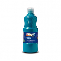 Prang&reg; Ready-To-Use Tempera Paint 946ml Turquoise