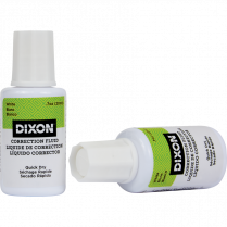 Dixon Universal Correction Fluid 20ml 12/pkg