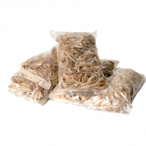 Dixon Star Radial Rubber Bands #33 5lb