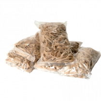 Dixon Star Radial Rubber Bands #64 5lb