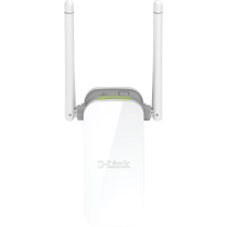D-Link&reg; N300 Wireless Range Extender
