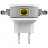 D-Link&reg; N300 Wireless Range Extender