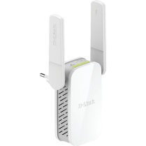 D-Link&reg; AC750 Plus Wi-Fi Range Extender
