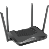 D-Link&reg; EXO AX1500 Wi-Fi 6 Router