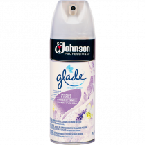 Glade&reg; Aerosols Air Freshener 391g Lavender & Vanilla