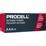 Duracell&reg; Procell&reg; Intense&reg; Batteries "AAA" 24/box