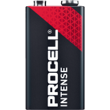 Duracell&reg; Procell&reg; Intense&reg; Batteries 9V 12/box
