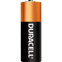 Duracell&reg; CopperTop&reg; Batteries 12V