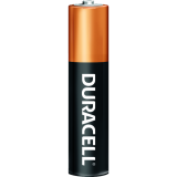 Duracell&reg; CopperTop&reg; Batteries "AAA" 24/box