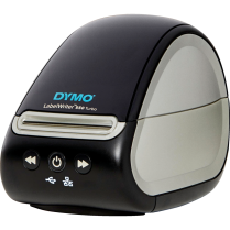 DYMO&reg; LabelWriter&reg; 550 Turbo Thermal Printer
