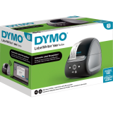 DYMO&reg; LabelWriter&reg; 550 Turbo Thermal Printer