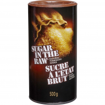 Sugar In The Raw&reg; Turbinado Natural Sugar 500 g