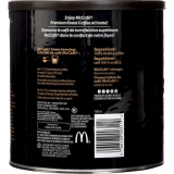 McCaf&eacute;&reg; Premium Roast Fine Ground Coffee Medium Dark Roast 950 g