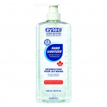 Zytec&reg; Germ Buster&reg; Hand Sanitizer 1,030 mL