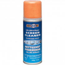 emzone LCD, LED & Plasma Screen Cleaner 14oz