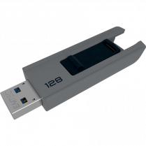 Emtec&trade; Slide 3.0 USB Flash Drives 128GB