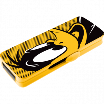 Emtec&trade; M700 Looney Tunes USB 2.0 Flash Drive 16GB Daffy Duck
