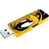 Emtec&trade; M700 Looney Tunes USB 2.0 Flash Drive 16GB Daffy Duck