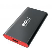 Emtec&trade; X210 Elite Portable 3.2 Solid State Drive 1TB