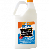 Elmer's&reg; Washable School Glue 3.8L