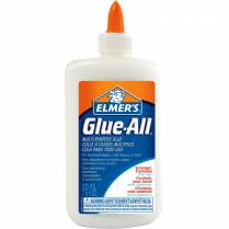 Elmer's&reg; Glue-All&reg; Multi-Purpose Glue 225ml White