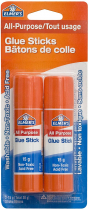 Elmer's&reg; Glue Sticks 15g 2/pkg