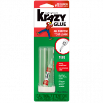 Krazy&reg; Glue All Purpose Tube 1.9ml