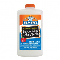 Elmer's&reg; Washable School Glue 950ml