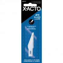X-ACTO&reg; Refill Blades 5/pkg