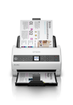 Epson DS-730N Network Colour Document Scanner