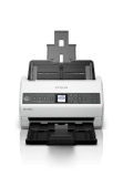 Epson DS-730N Network Colour Document Scanner