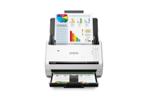 Epson DS-575W II Wireless Colour Duplex Document Scanner
