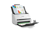 Epson DS-575W II Wireless Colour Duplex Document Scanner
