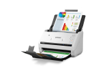 Epson DS-575W II Wireless Colour Duplex Document Scanner
