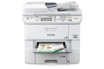Epson Workforce Pro WF-6590 Network Multifunction Colour Printer