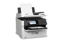 Epson Workforce Pro WF-M5799 Monochrome All-In-One Printer