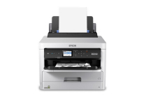 Epson WorkForce Pro WF-M5299 Workgroup Monochrome Printer
