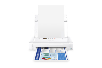 Epson EC-C110 Wireless Portable Printer