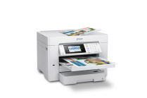 Epson Workforce EC-C7000 Colour All-In-One Printer With 11x17
