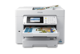 Epson Workforce EC-C7000 Colour All-In-One Printer With 11x17