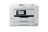 Epson Workforce EC-C7000 Colour All-In-One Printer With 11x17