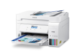 Epson Workforce ST-C4100 All-In-One Ecotank Printer