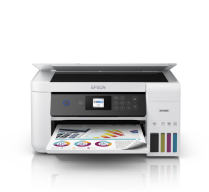 Epson&reg; WorkForce&reg; ST-C2100 Wireless All-in-One Printer