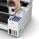 Epson&reg; WorkForce&reg; ST-C2100 Wireless All-in-One Printer