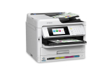Epson WorkForce Pro WF-C5890 Colour MFC Printer