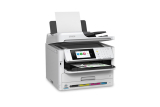 Epson WorkForce Pro WF-C5890 Colour MFC Printer