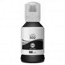 Epson&reg; 502 Ink Bottle Black