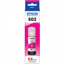 Epson&reg; 502 Ink Bottle Magenta