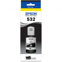 Epson&reg; 532 Ink Bottle Black